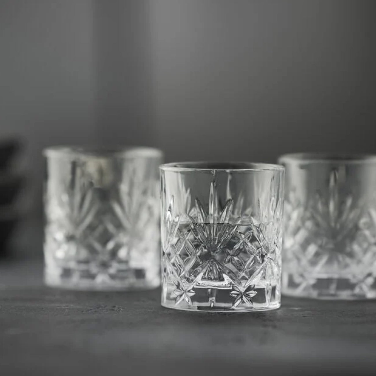 RCR Melodia shotsglas 8cl 6stk.