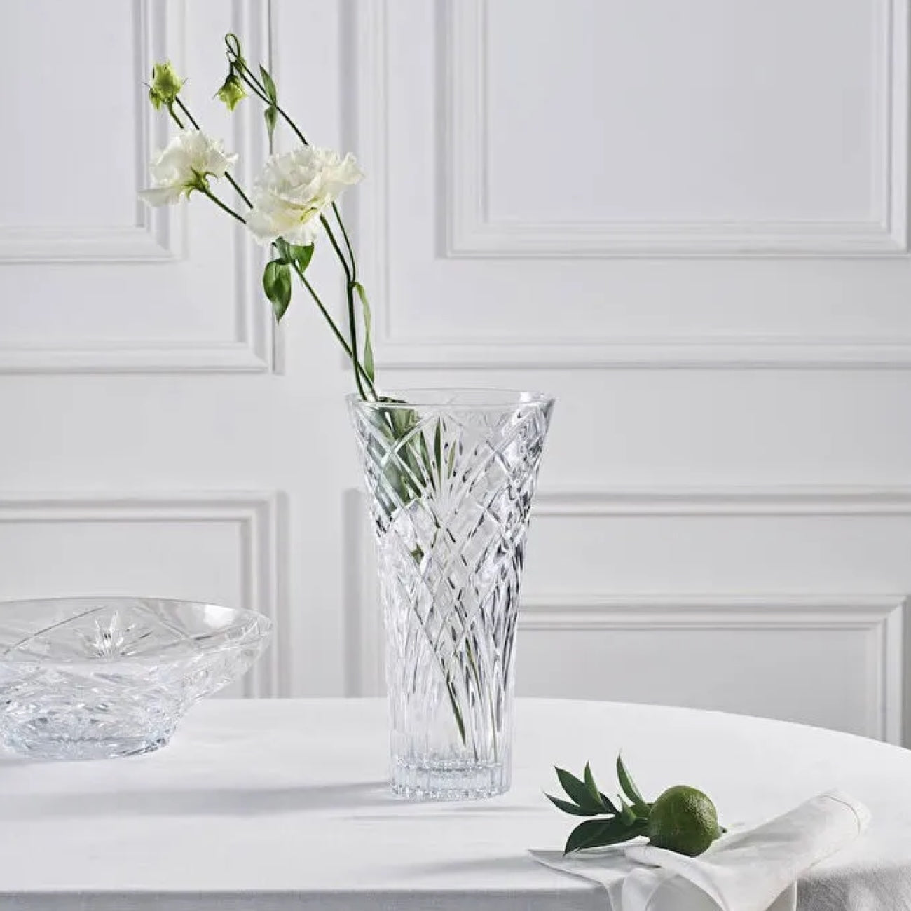 RCR Melodia vase