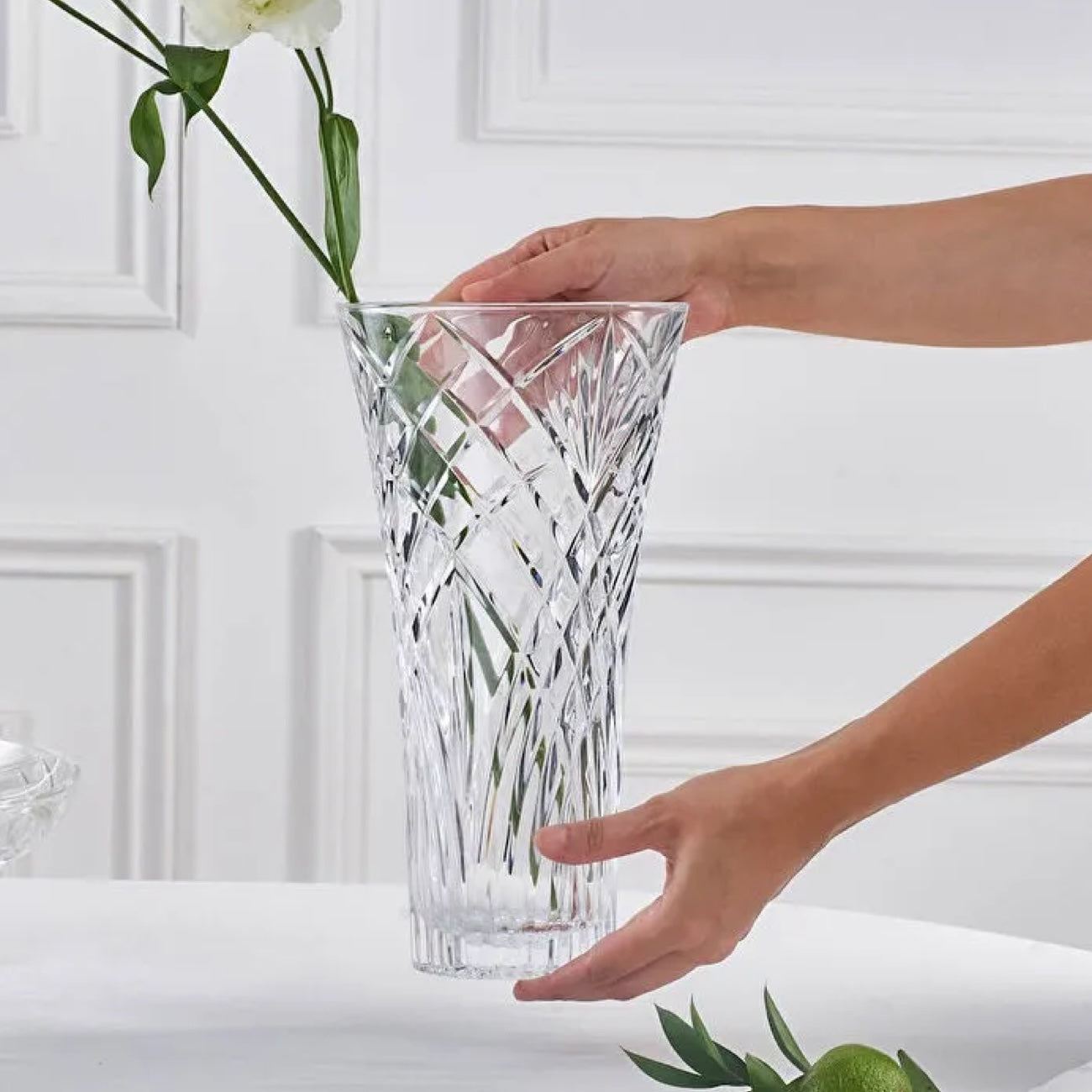 RCR Melodia vase