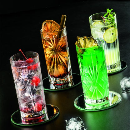 RCR Mixology Sæt 4 stk