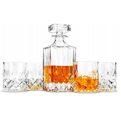 RCR Opera whiskykset