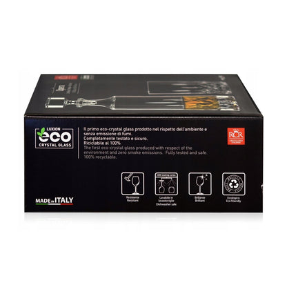 RCR Opera whiskykset