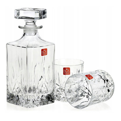 RCR Opera whiskykset