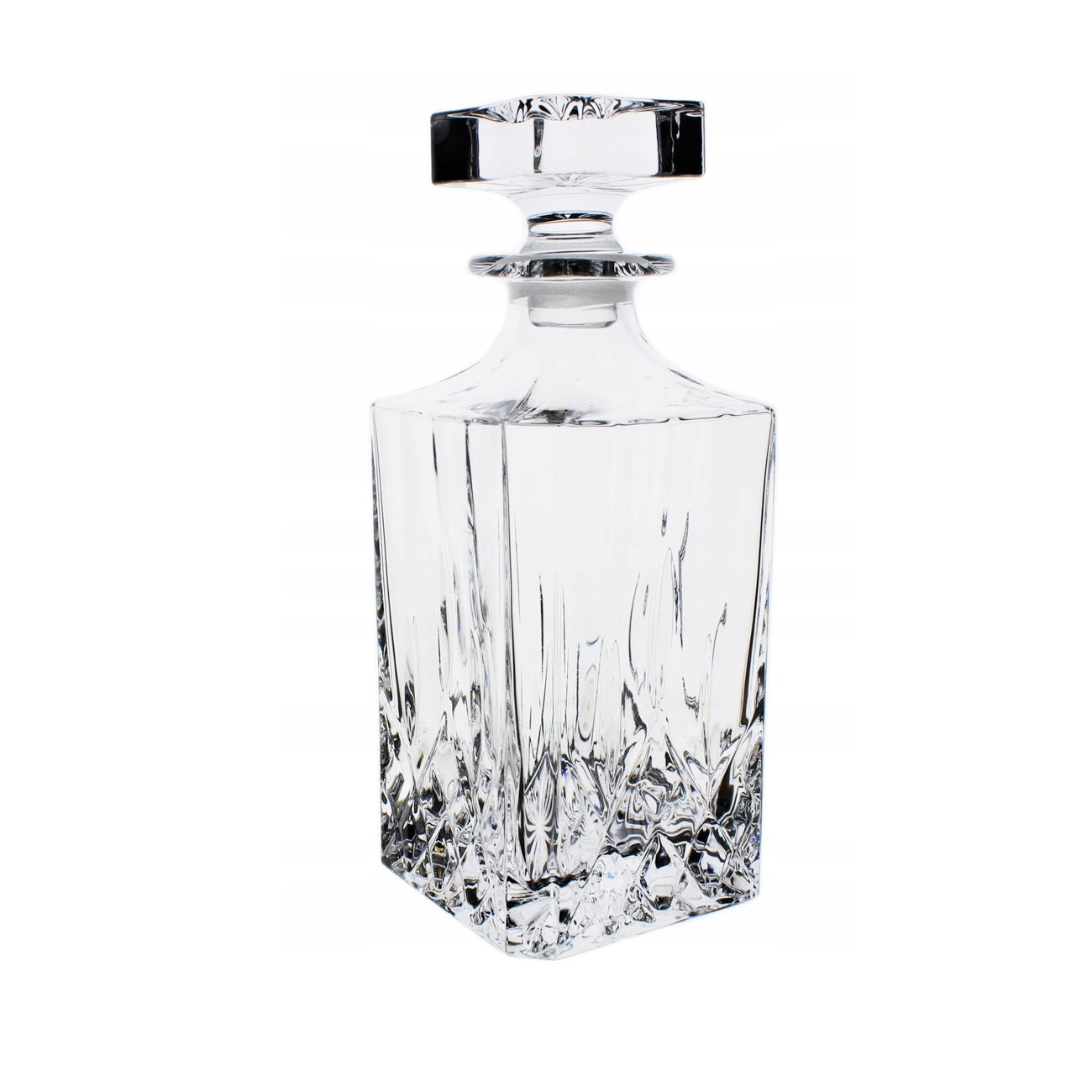 RCR Opera whiskykset