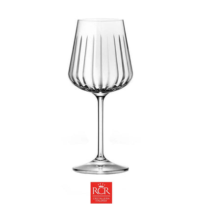 RCR Timeless Spritzglass 49cl 6 stk.