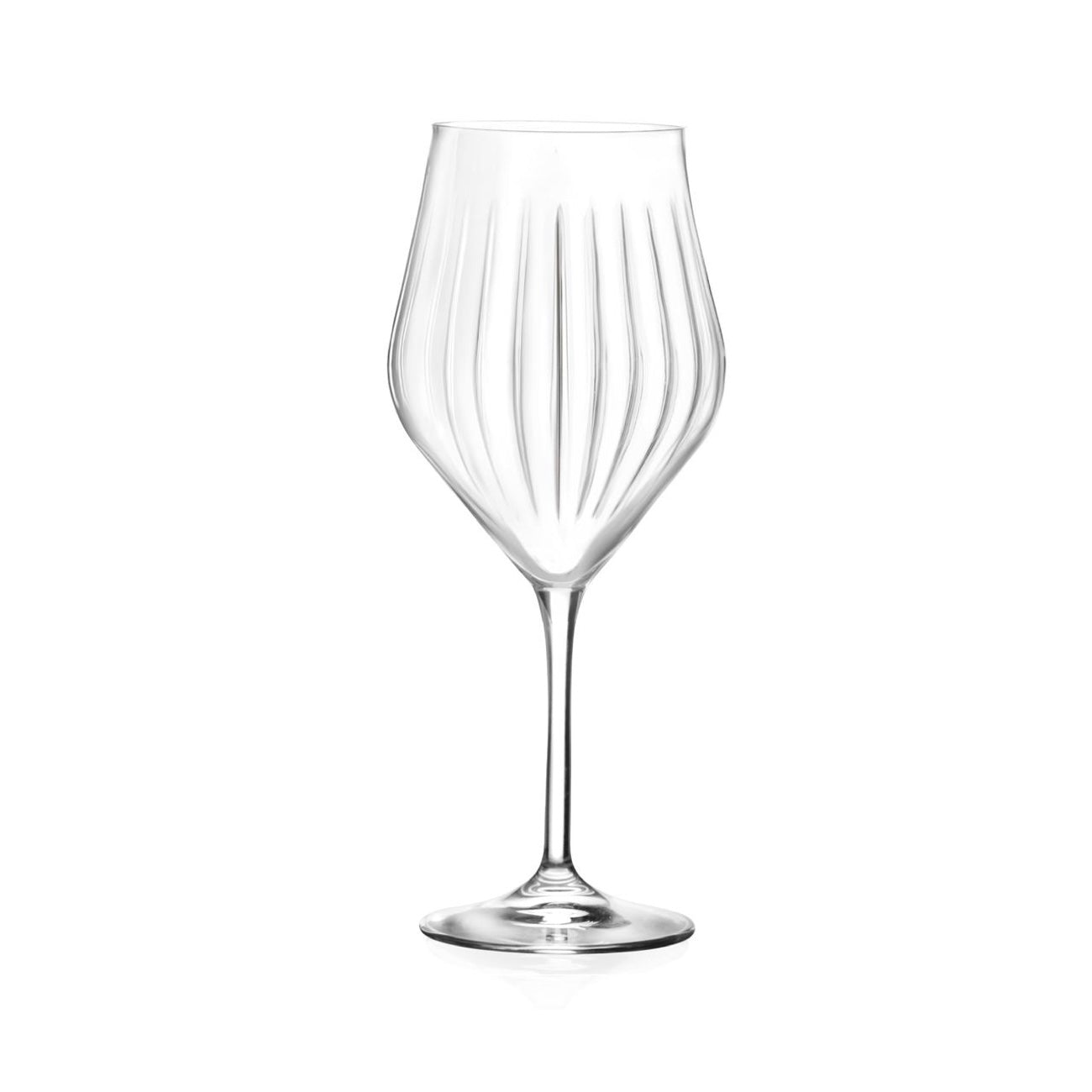 RCR Timeless Vinglas 6stk.