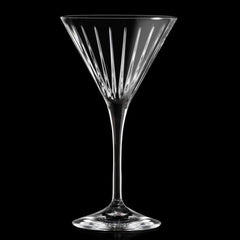 RCR Timeless martiniglas 21cl 6 stk.