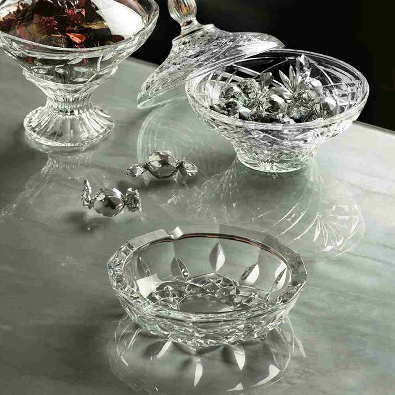 RCR Opera askebæger