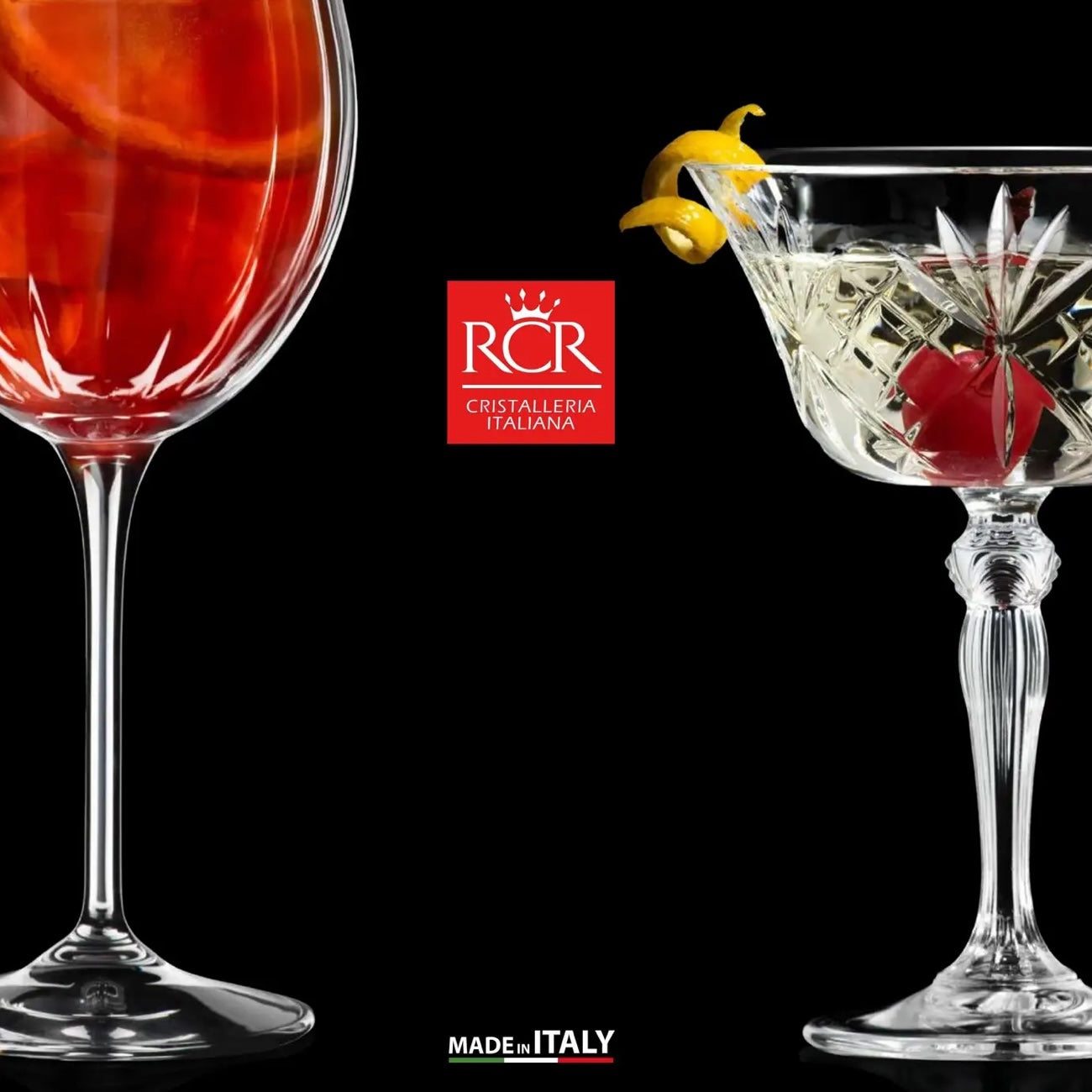RCR katalog