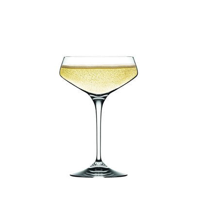 RCR Aria Coupe Champagne 330 ml 6 st