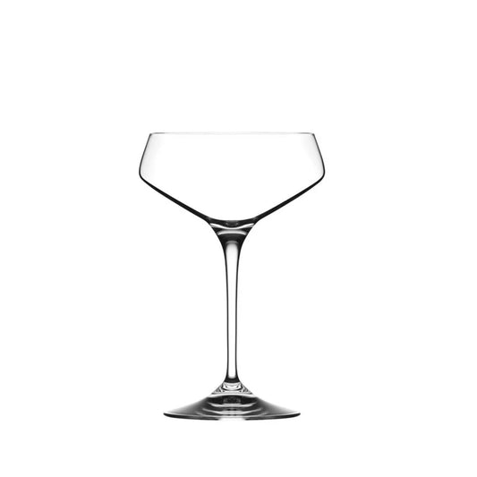 RCR Aria Coupe Champagne 330 ml 6 st