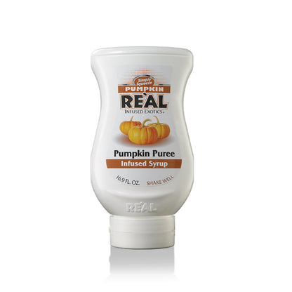 Real græskar