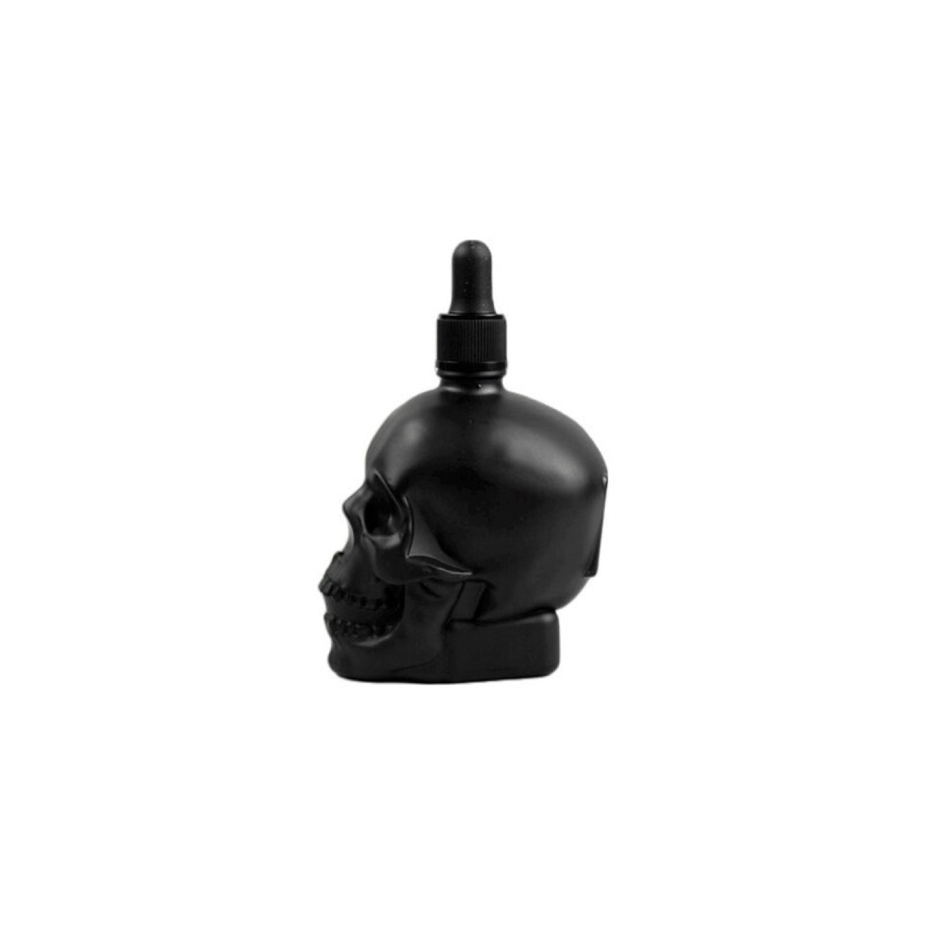 Skull Droppflaska 60 ml