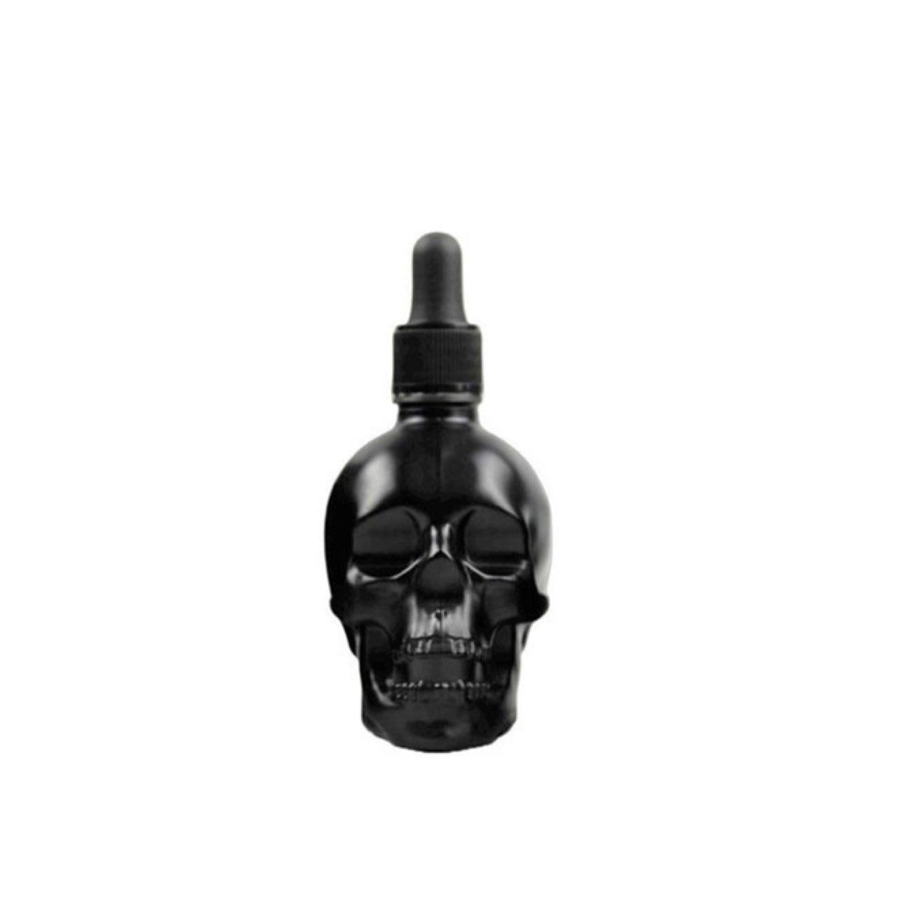 Skull Droppflaska 60 ml