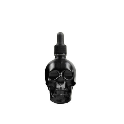 Skull Droppflaska 60 ml