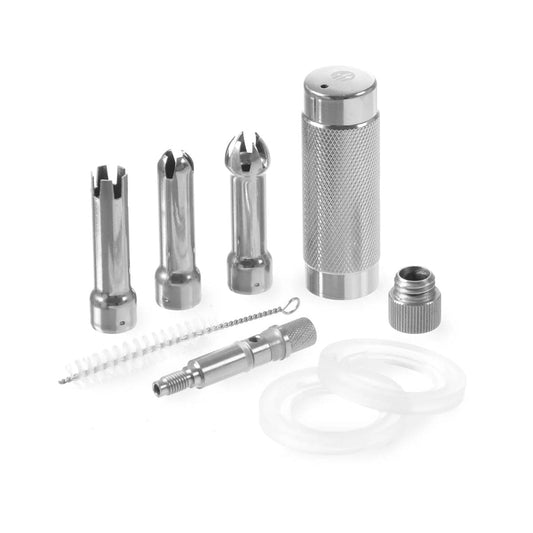 Flødesifon Reservedelssæt