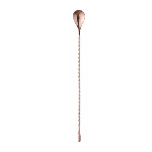 Tear drop barske 38 cm copper