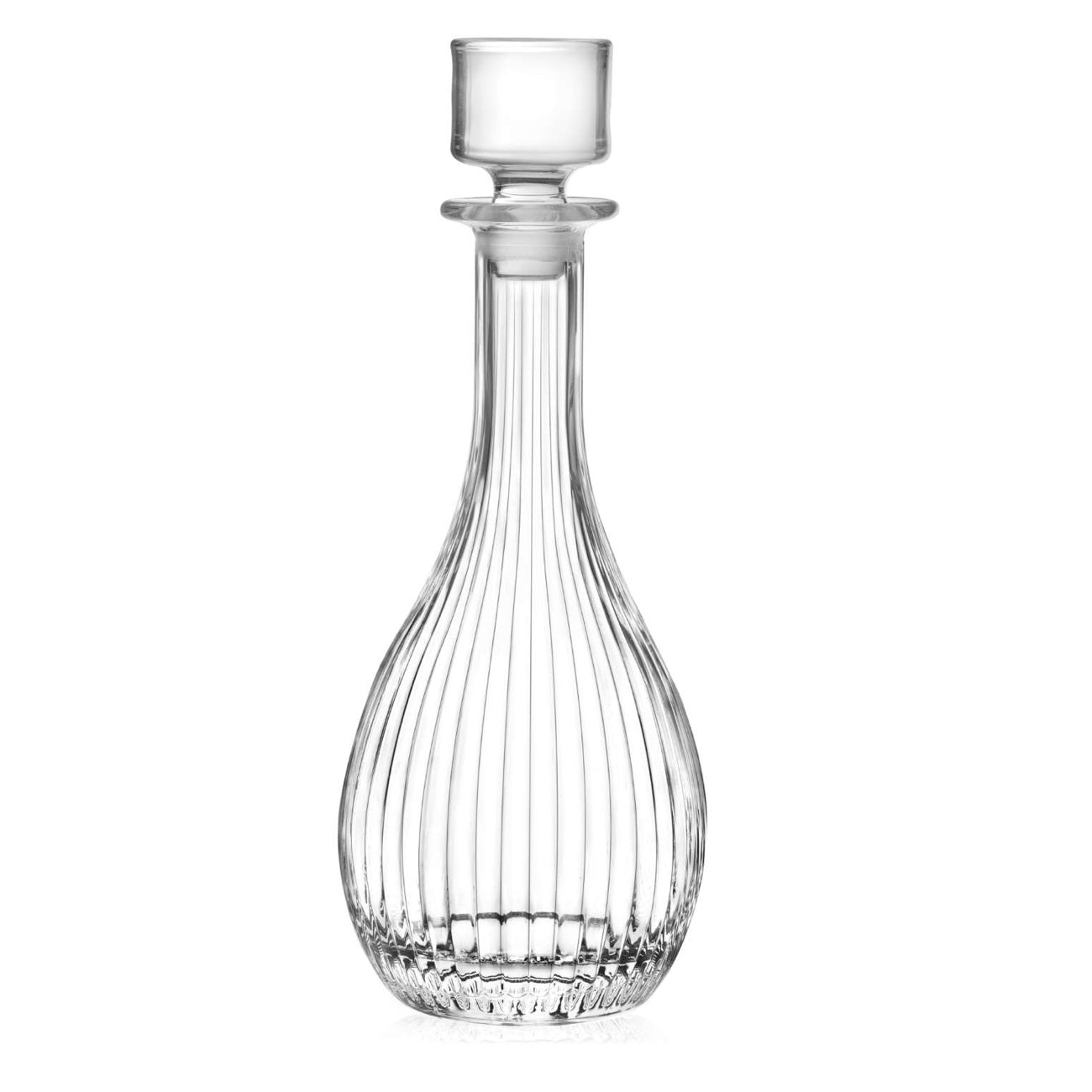 RCR Timeless rund dekander