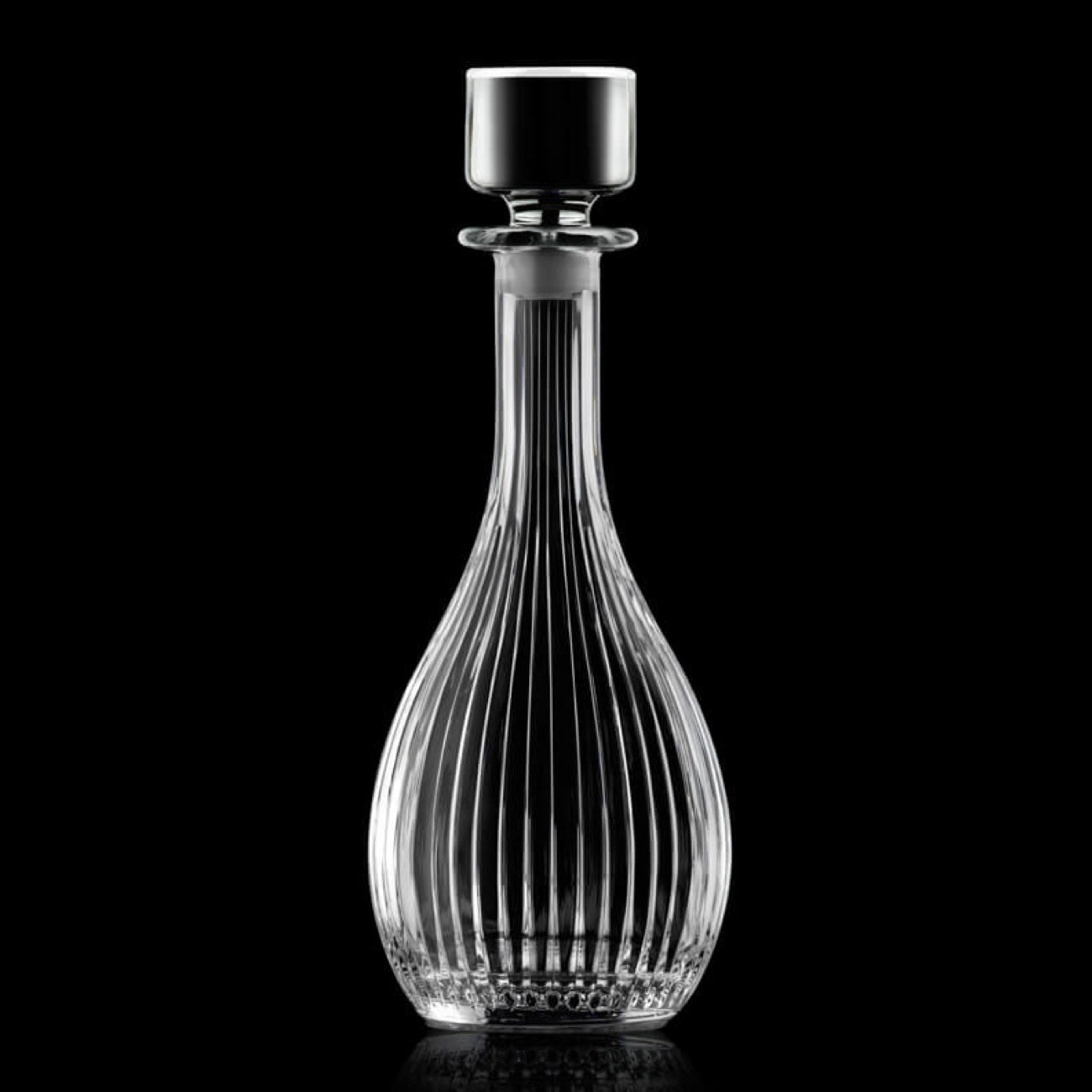 RCR Timeless rund dekander