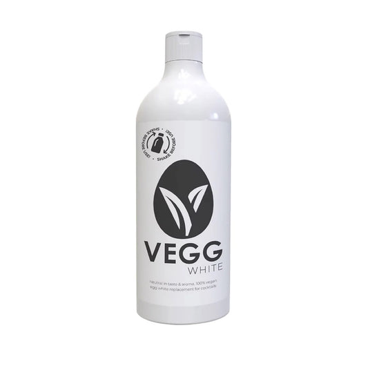 Vegg White – Veganskt alternativ till äggvita