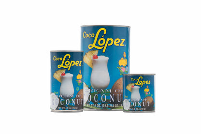 Coco Lopez kokoskräm