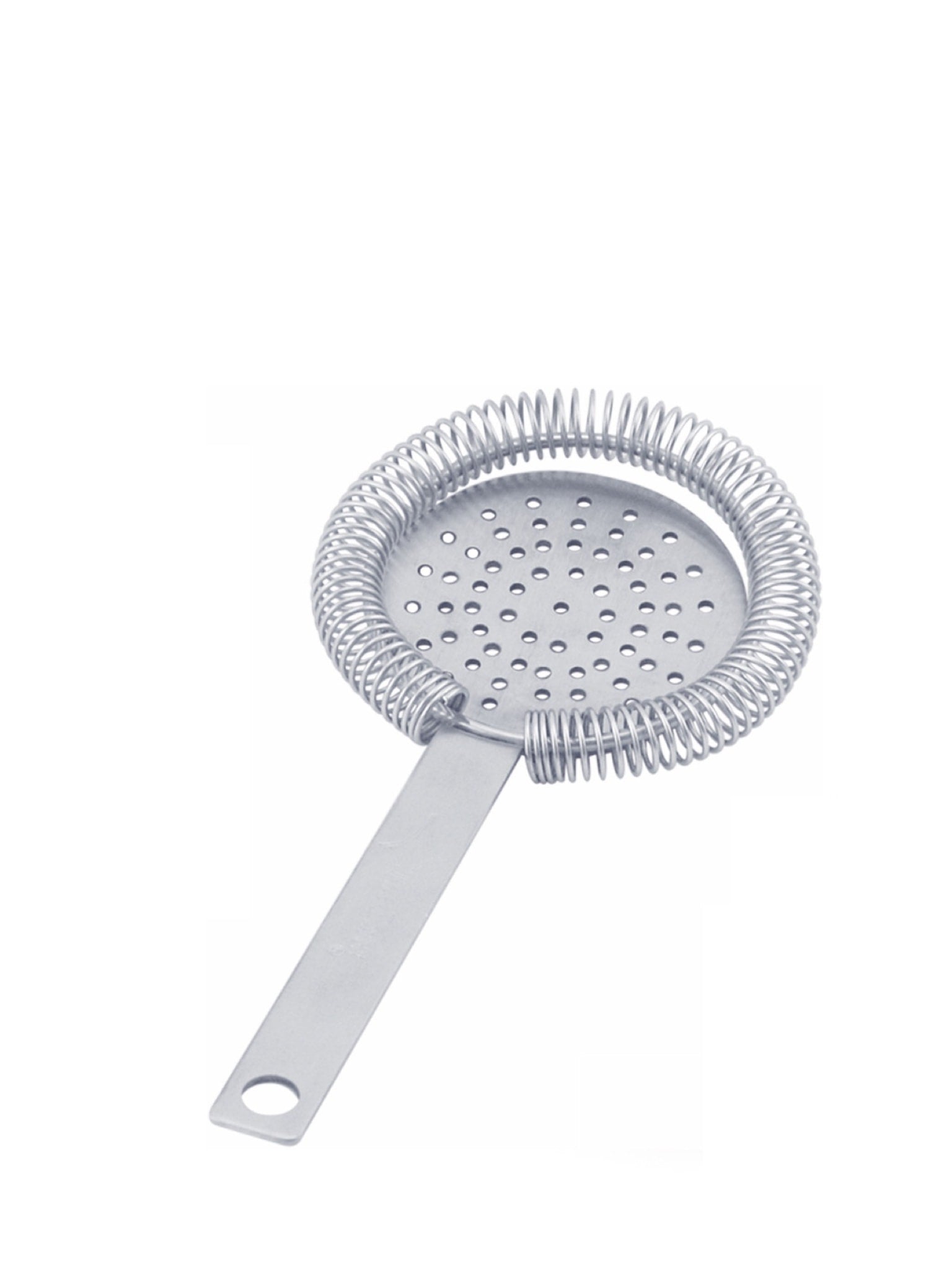 Hawthorn strainer 380 - en pålidelig og effektiv cocktail strainer til din bar