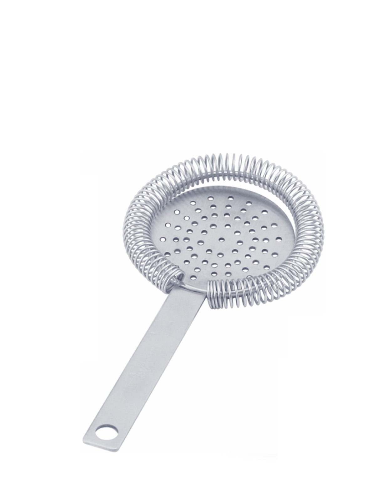 Hawthorn strainer 380 - en pålidelig og effektiv cocktail strainer til din bar