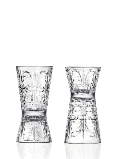 Erleben Sie die langlebige Qualität und das schöne Design dieses RCR Tattoo Jigg