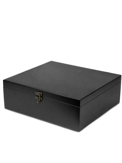 Perfekt til at skabe klassiske cocktails derhjemme med det stilfulde Manhattan sæt