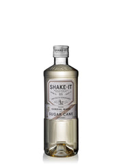 Giv dine cocktails den perfekte sødme med Shake It sukker sirup, ideel til at forbedre smagen.