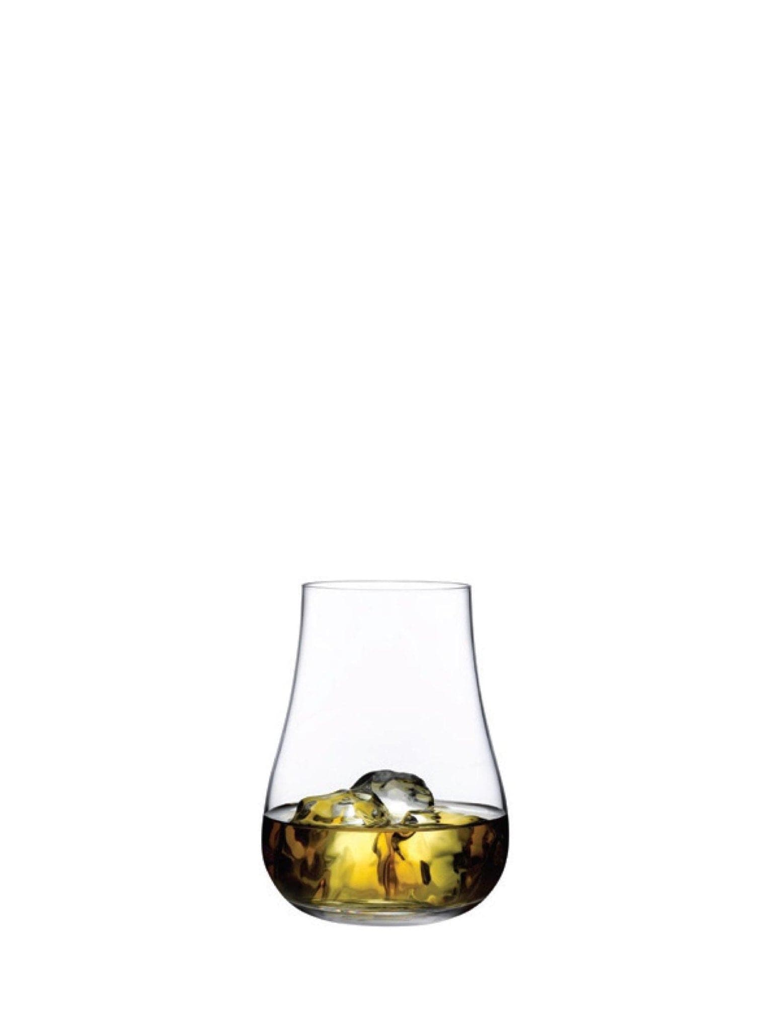 Vintage tulip whisky glass - classic design to enjoy your favorite whiskies.