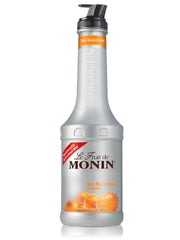 Nyd den forfriskende smag af havtorn med Monin Havtorn Puree