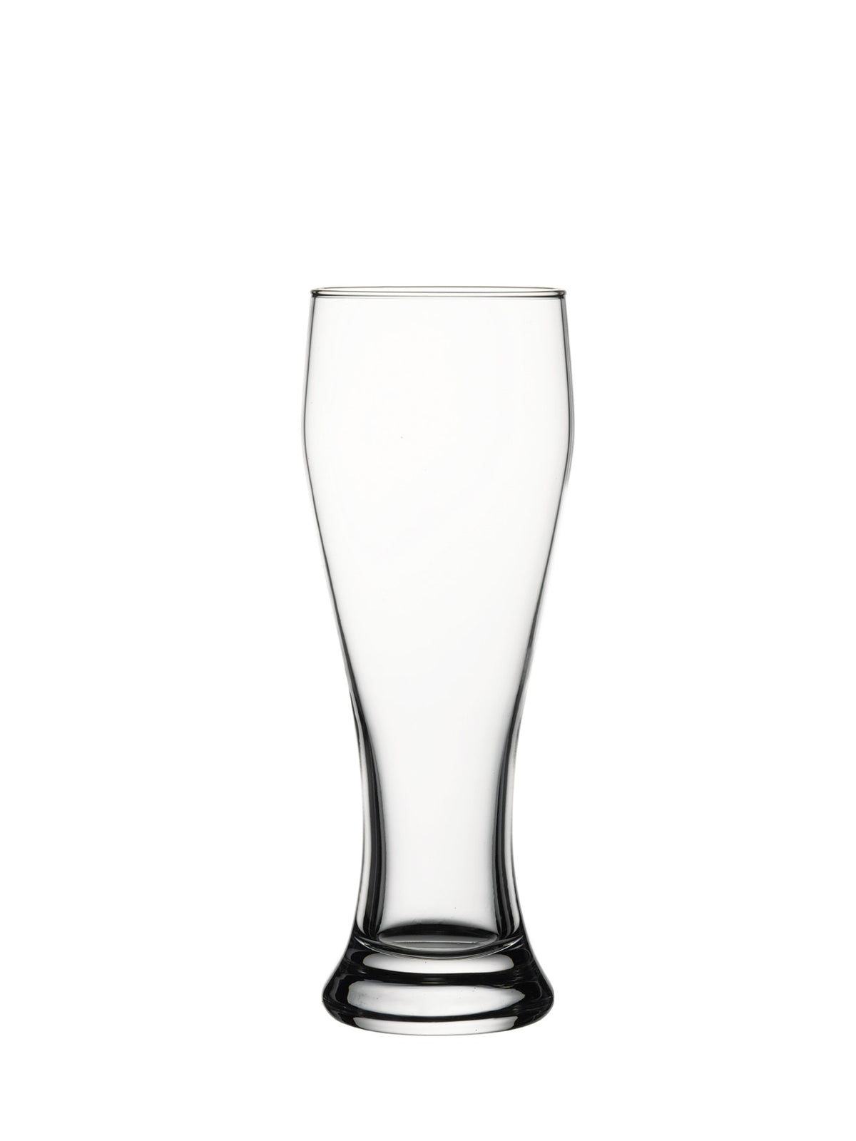 Beer Glass, Bierglas, Ølglas Weizenbier og Pils