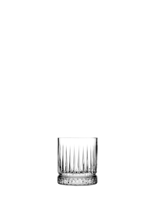 Elysia lowball-glas i 21,0 cl - Perfekt til servering af cocktails eller spiritus