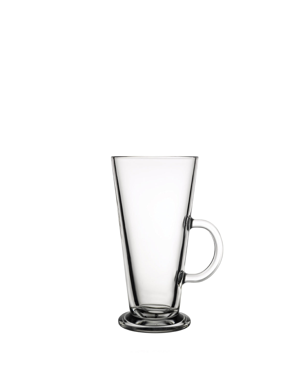 City Cafe Latte glas 45 cl - Perfekt til at nyde din foretrukne latte eller kaffe i.